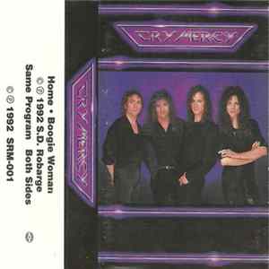 FLAC Cry Mercy - Cry Mercy