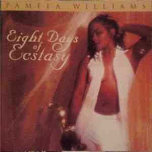 FLAC Pamela Williams - Eight Days Of Ecstasy