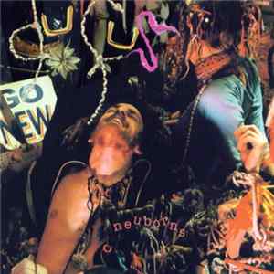 FLAC Dufus - Neuborns