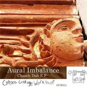 FLAC Aural Imbalance - Church Dub EP