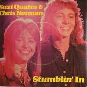 FLAC Suzi Quatro & Chris Norman - Stumblin' In