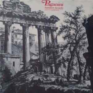 FLAC Niccolò Paganini, Salvatore Accardo, Charles Dutoit, The London Philharmonic Orchestra - Konzertstücke