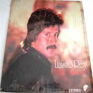 FLAC Luisito Rey - Vive... Y Esta Aqui