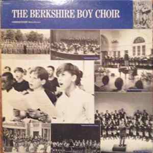 FLAC The Berkshire Boy Choir, George Guest - Untitled