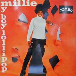 FLAC Millie - My Boy Lollipop