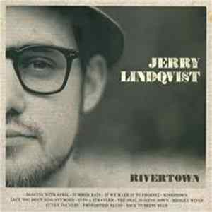 FLAC Jerry Lindqvist - Rivertown