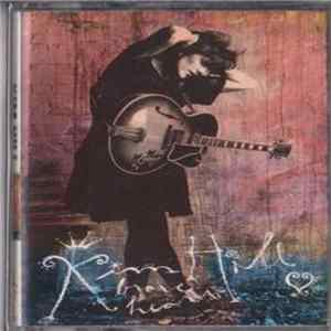 FLAC Kim Hill - Brave Heart