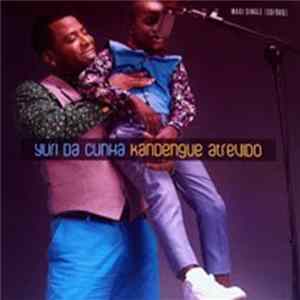 FLAC Yuri Da Cunha - Kandengue Atrevido