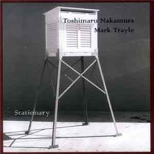 FLAC Toshimaru Nakamura, Mark Trayle - Stationary