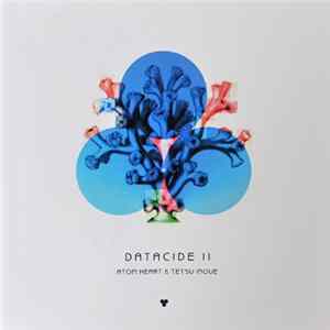 FLAC Atom Heart & Tetsu Inoue - Datacide II