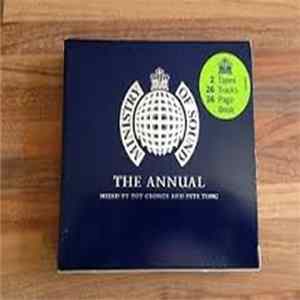 FLAC Boy George And Pete Tong - The Annual