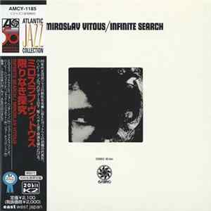 FLAC Miroslav Vitous - Infinite Search
