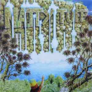 FLAC Natty Tuff - Natty Tuff