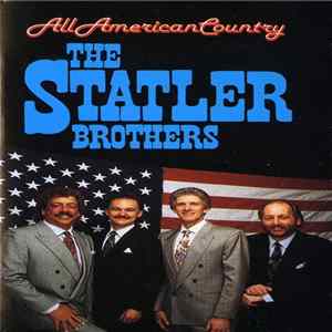 FLAC The Statler Brothers - All American Country