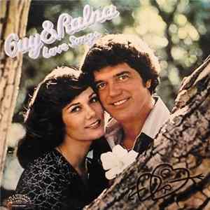 FLAC Guy & Ralna - Love Songs