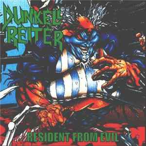 FLAC Dunkell Reiter - Resident From Evil