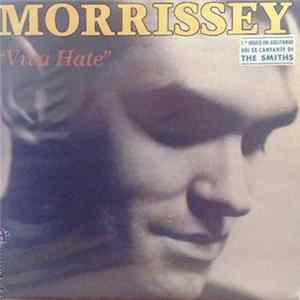 FLAC Morrissey - Viva Hate