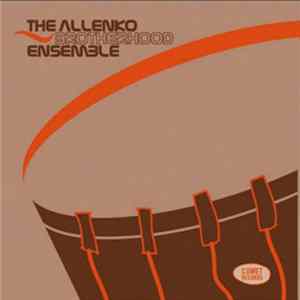 FLAC The Allenko Brotherhood Ensemble - The Allenko Brotherhood Ensemble