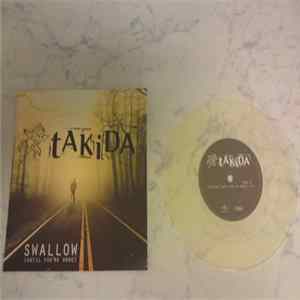 FLAC Takida - Swallow (Until You're Gone)
