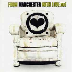 FLAC Various - From Manchester With Love.net