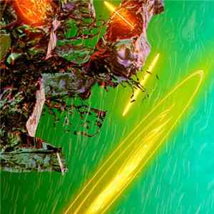 FLAC Patten - Sonne (Machinedrum Remix)