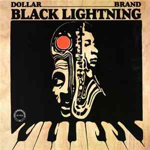 FLAC Dollar Brand - Black Lightning