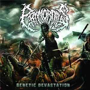 FLAC Primordius - Genetic Devastation