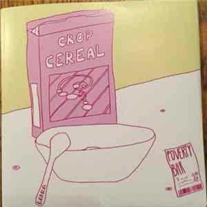 FLAC Poverty Bar - Crop Cereal