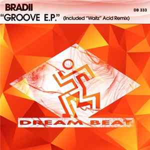 FLAC Bradii - Groove E.P.