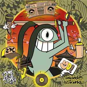 FLAC Comando Katana - Menos de lo mismo