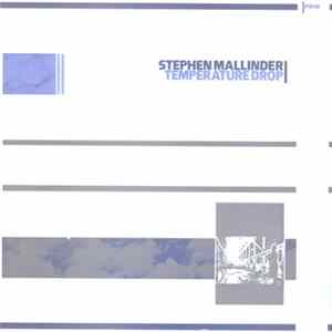 FLAC Stephen Mallinder - Temperature Drop / Cool Down