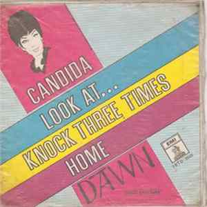 FLAC Dawn - Candida / Look At... / Knock Three Times / Home