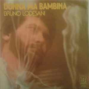 FLAC Bruno Lodesani - Donna Ma Bambina