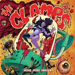 FLAC The Clamps - Blend, Shake, Swallow