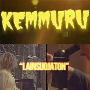 FLAC Kemmuru - Lainsuojaton