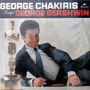 FLAC George Chakiris - George Chakiris Sings George Gershwin