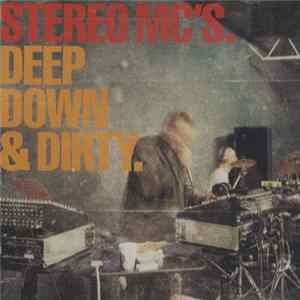 FLAC Stereo MC's - Deep Down & Dirty