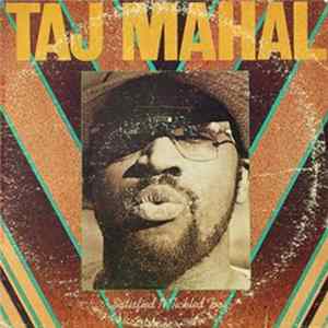 FLAC Taj Mahal - Satisfied 'N Tickled Too