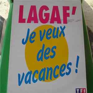 FLAC Lagaf' - Je Veux Des Vacances