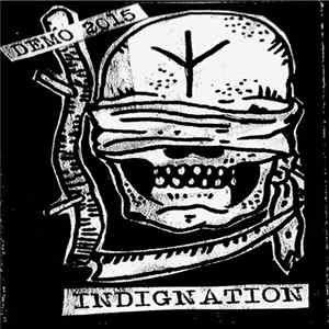 FLAC Indignation - Demo 2015