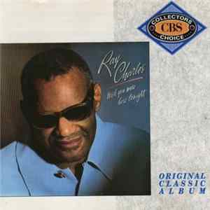 FLAC Ray Charles - Wish You Were Here Tonight