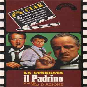 FLAC Various - La Stangata - Il Padrino E Altri Film D'Azione