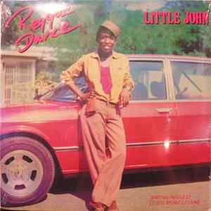 FLAC Little John - Reggae Dance