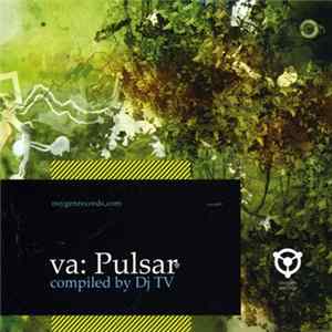 FLAC DJ TV - Pulsar