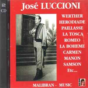 FLAC José Luccioni - José Luccioni