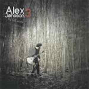 FLAC Alex Jønsson 3 - The Lost Moose