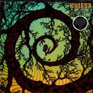 FLAC Kylesa - Spiral Shadow