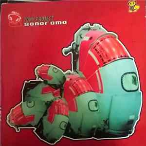 FLAC Tony Project - Sonorama