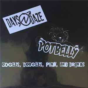 FLAC Potbelly, Days N' Daze - Oogles, Doogles, Punx and Drunks
