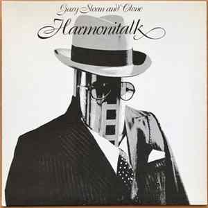 FLAC Gary Sloan And Clone - Harmonitalk
